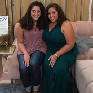 Meet your Posher, Shay